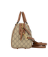 Butterfly Boston Bag, bottom view